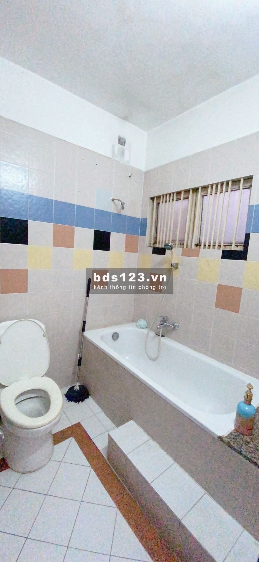 CHO NỮ THUÊ PHÒNG DT 25M2 GIÁ 2,2 TR TRUNG TÂM QUẬN GÒ VẤP
