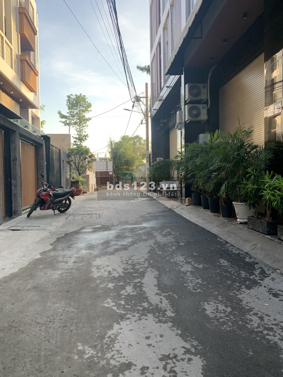 Bán nhà đường số 12, Hiệp Bình Phước, ngay cạnh khu biệt thự JAMONA HOME RESORT