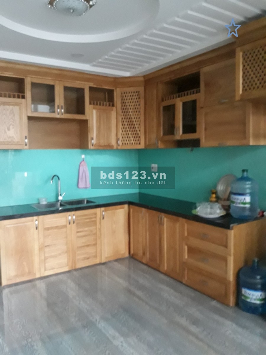 Nhà mới HXT Hoàng Bật Đạt 3L, ST, 5PN, 5WC