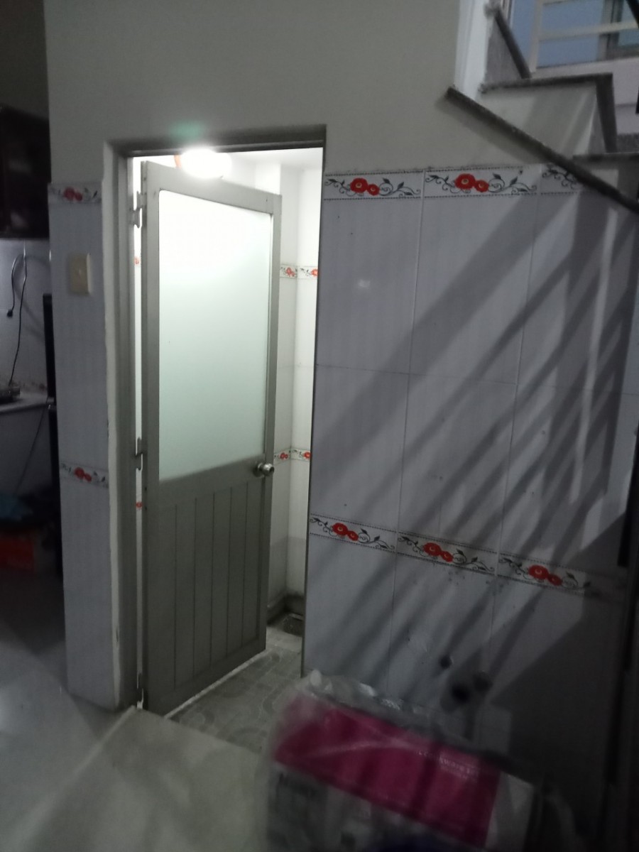 Bán gấp nhà chính chủ đường Hiệp Nhất, phường 4, Tân Bình, 58 m2
