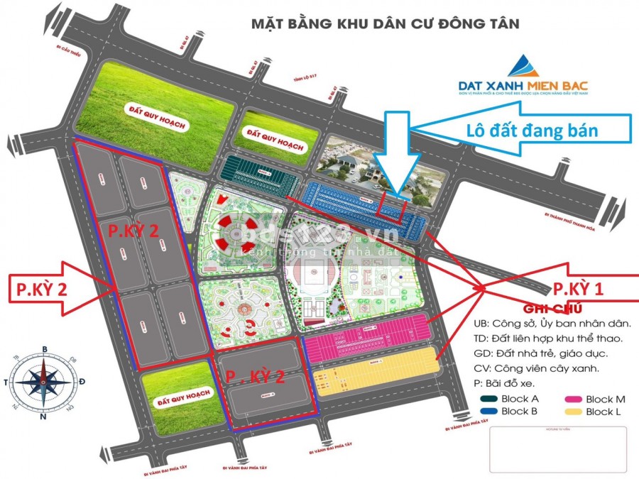 BÁN CẶP LÔ DUY NHẤT CÒN LẠI ĐẤT NÊN KDC ĐÔNG TÂN. GIÁ CỰC KỲ ƯU ĐÃI.