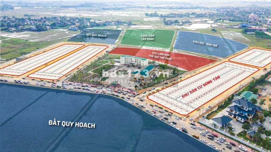 BÁN CẶP LÔ DUY NHẤT CÒN LẠI ĐẤT NÊN KDC ĐÔNG TÂN. GIÁ CỰC KỲ ƯU ĐÃI.