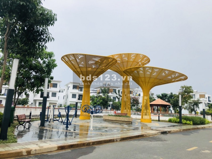 Ra mắt dự án mới Dragon Sky View mặt tiền Tô Ngọc Vân, TP Thủ Đức, giá gốc CĐT