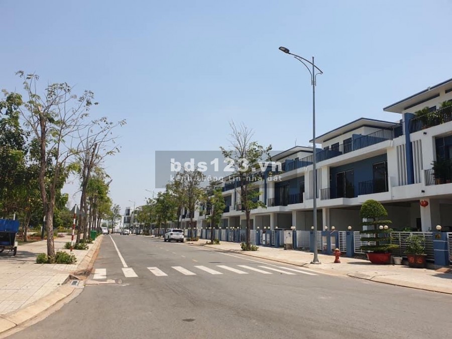 Ra mắt dự án mới Dragon Sky View mặt tiền Tô Ngọc Vân, TP Thủ Đức, giá gốc CĐT