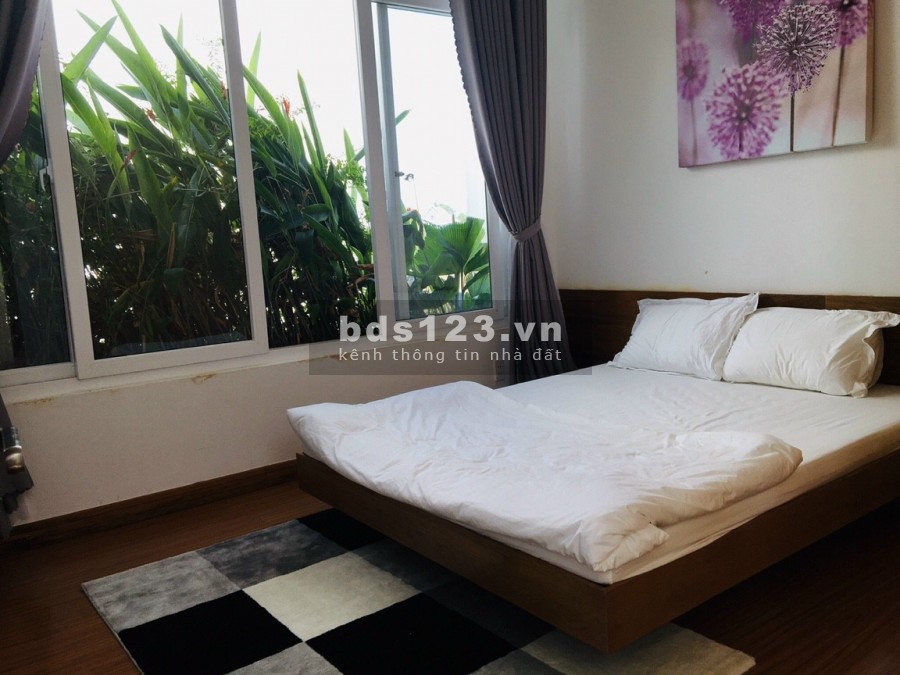 Cần bán nhanh lô đất biệt thự Princess Villa Hồ Tràm giá 2.85 tỷ
