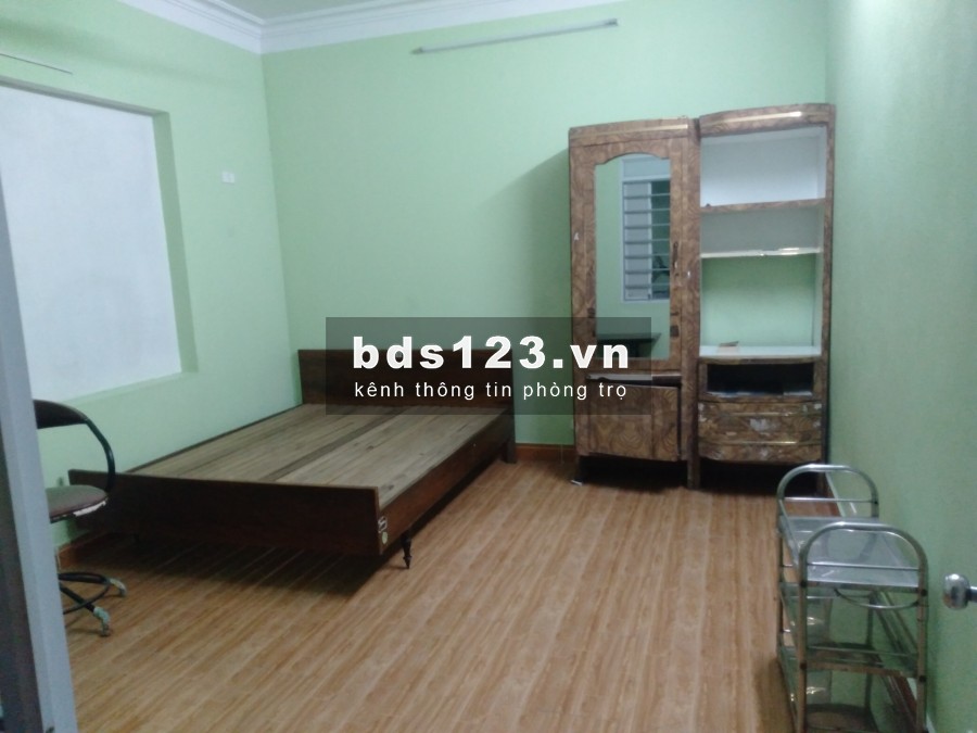 CHO THUÊ PHÒNG TRỌ ĐƯỜNG GIẢI PHÓNG, HOÀNG MAI, HN