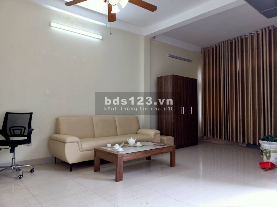 Cần bán nhà hẻm phố 92,5m2 sử dụng 58m2 tại khu Bắc Từ Liêm