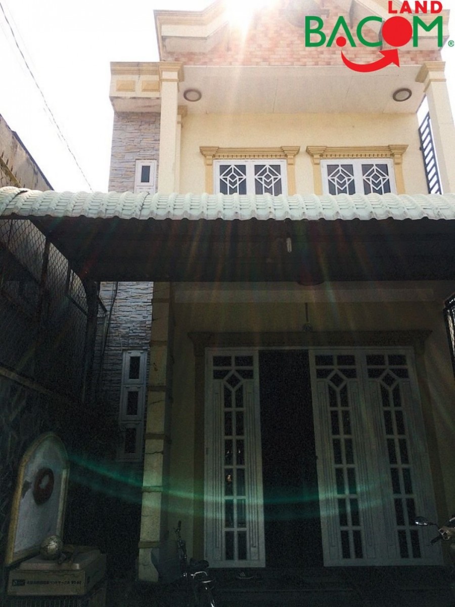 Bán Nhà 1T1L, dt 146m2, KP6, Tam Hiệp, Giá: 6 tỷ