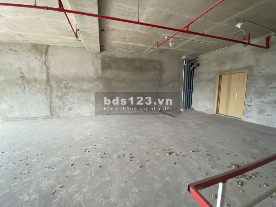 Cho thuê mặt bằng trong chung cư SADORA-SALA giá 42tr/ tháng