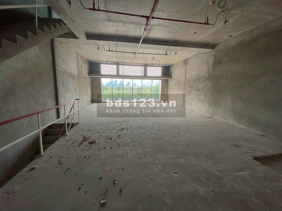 Cho thuê mặt bằng trong chung cư SADORA-SALA giá 42tr/ tháng