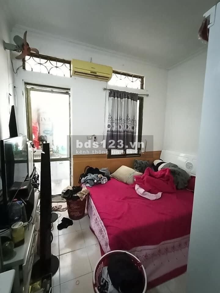 Siêu đẹp siêu rẻ kinh doanh Tam Trinh Hoàng Mai 20m2 4 tầng chỉ 1.85 tỷ
