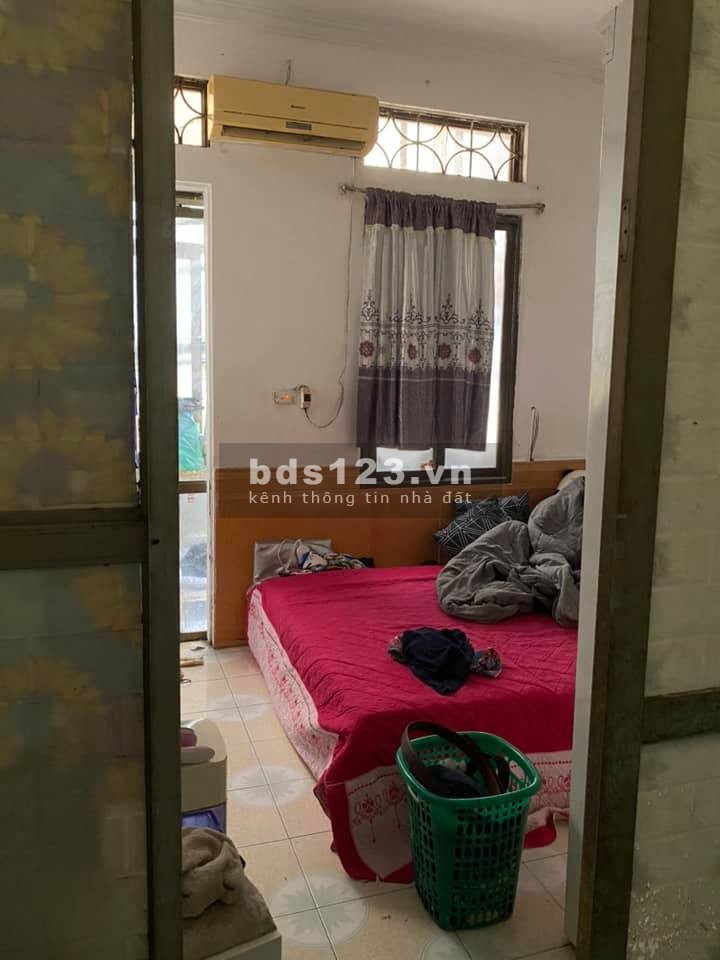 Siêu đẹp siêu rẻ kinh doanh Tam Trinh Hoàng Mai 20m2 4 tầng chỉ 1.85 tỷ
