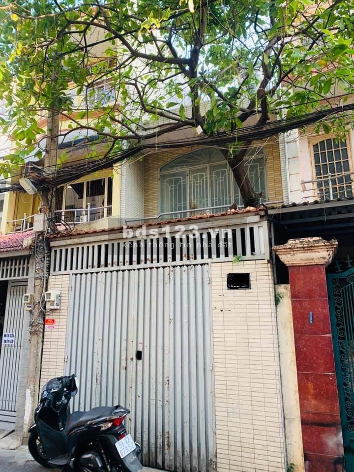 Hàng hiếm 168m2 ngang 4.4m giá đầu tư Ngay Cộng Hòa phương 13 Tân Bình