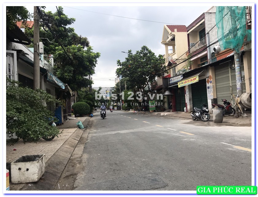 Nhà mới 100% MT Lê Cao Lãng-3 Lầu lung linh -DT:4x19,5m-10 tỷ
