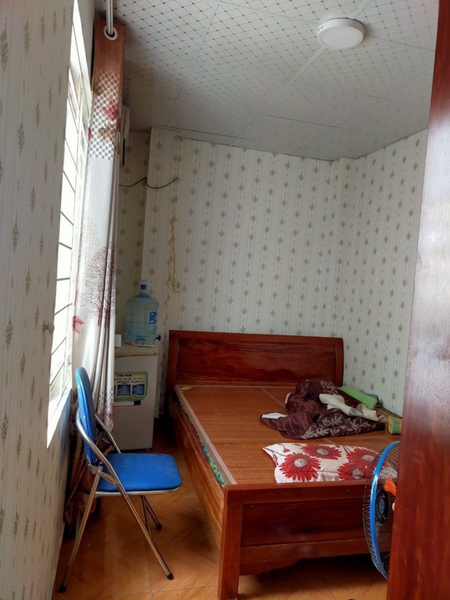 Nhà nhỏ hợp giá tiền Kim Mã Ba Đình 18m2 x 3 tầng nhỉnh 2.45 tỷ