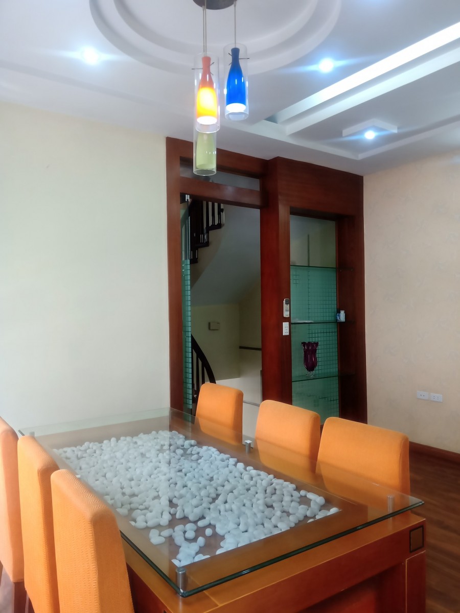 Mặt Phố Nguyễn Khang, Cầu Giấy, Lô Góc, Kinh Doanh Đỉnh, 59m2, 6 Tầng.