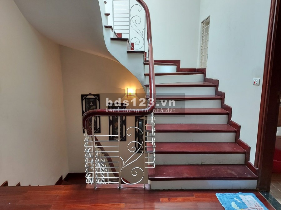 Bán biệt thự, mặt phố tại Hà Đông, Hà Nội. 220m2x4T, Vuông vắn, 3 mặt thoáng, 7pn, sân vườn, 28 tỷ