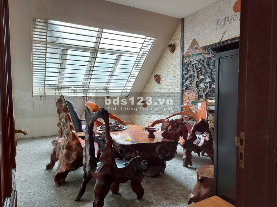 Bán biệt thự, mặt phố tại Hà Đông, Hà Nội. 220m2x4T, Vuông vắn, 3 mặt thoáng, 7pn, sân vườn, 28 tỷ