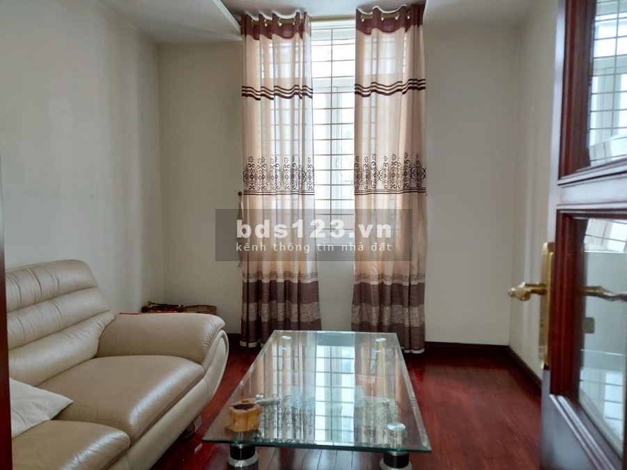 Bán biệt thự, mặt phố tại Hà Đông, Hà Nội. 220m2x4T, Vuông vắn, 3 mặt thoáng, 7pn, sân vườn, 28 tỷ