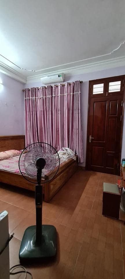 Chu Huy Mân Long Biên, 100m2 MTx7m 4T ô tô 4 chỗ