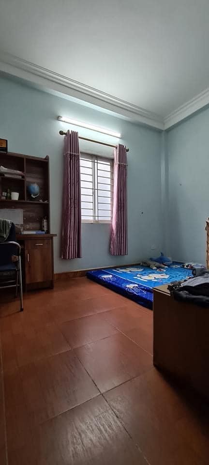 Chu Huy Mân Long Biên, 100m2 MTx7m 4T ô tô 4 chỗ