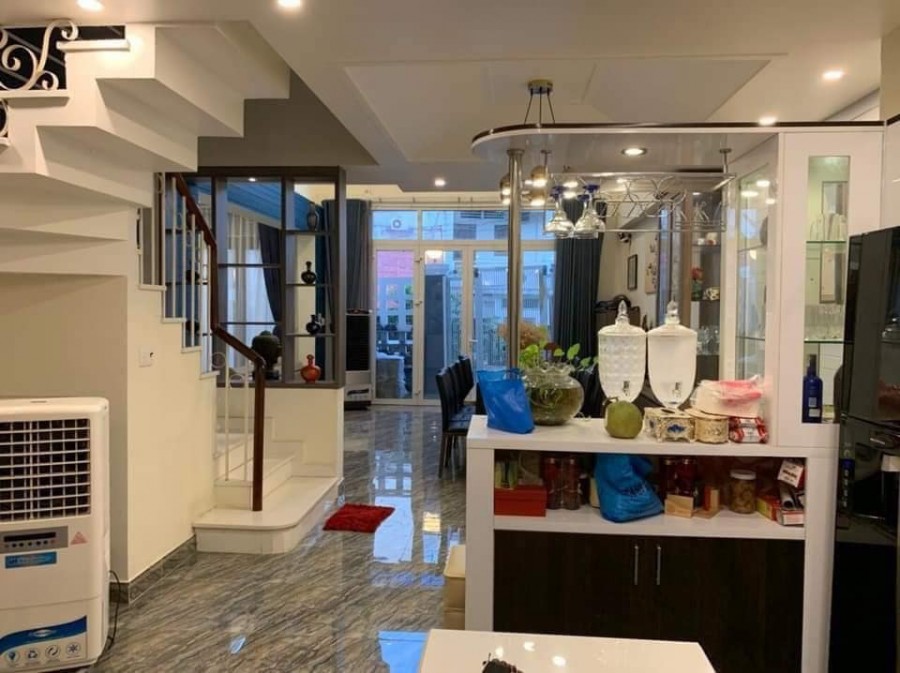 CHUNG CƯ TĂNG BẠT HỔ, PHƯỜNG 11, QUẬN BÌNH THẠNH 48M GIÁ 2,3 TỶ
