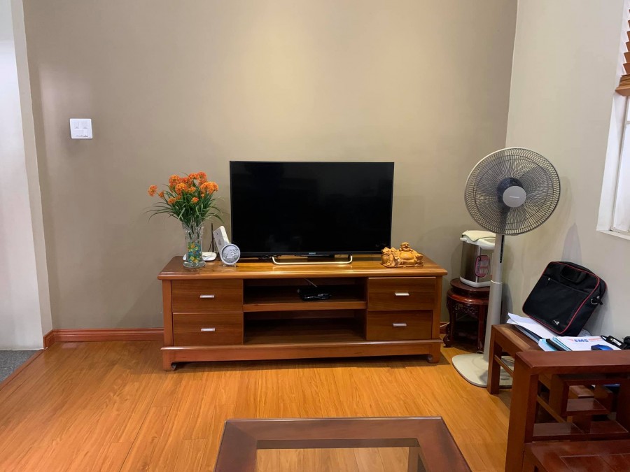 Bán gấp nhà mặt ngõ, trung tâm quận Đống Đa - DT 45m2 - Nhà đẹp như mới - An sinh đỉnh của chóp