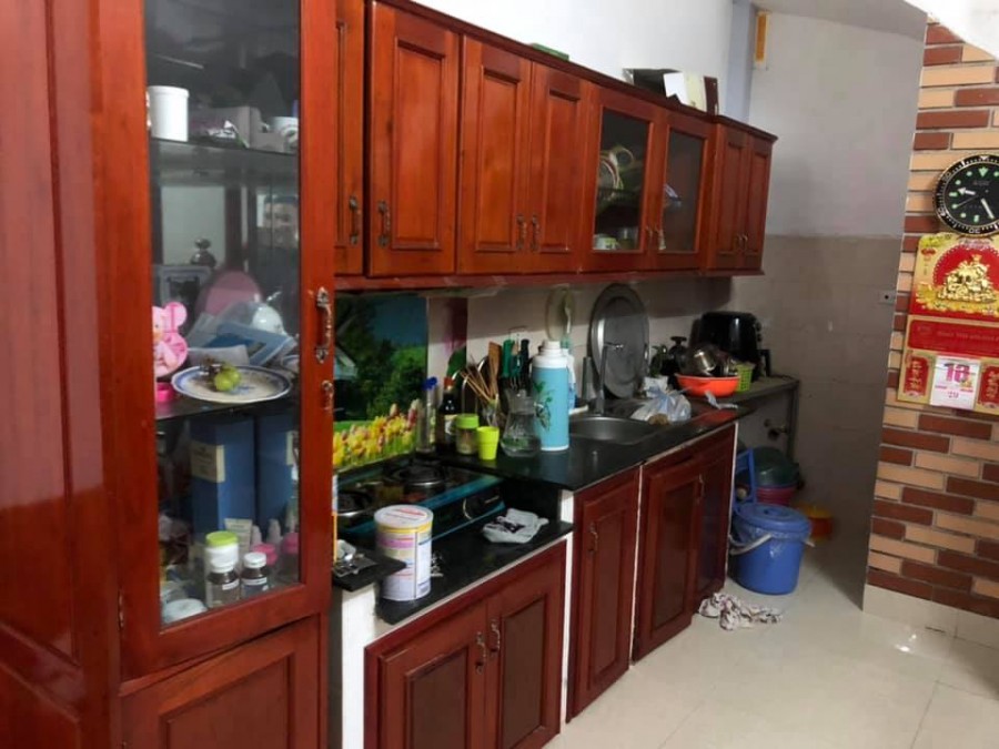 Bán Nhà Định Công Thượng 35m2 Gần Oto Ngõ Rộng Thoáng Tiện Ích Đỉnh Ở Ngay
