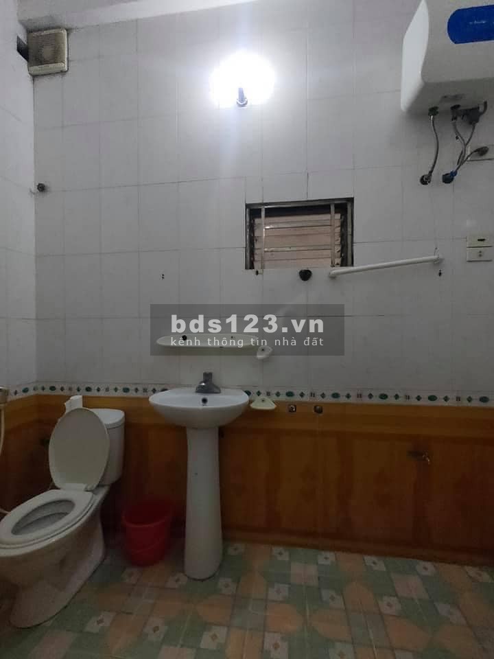Chu Huy Mân Long Biên, 100m2 MTx7m 4T ô tô 4 chỗ