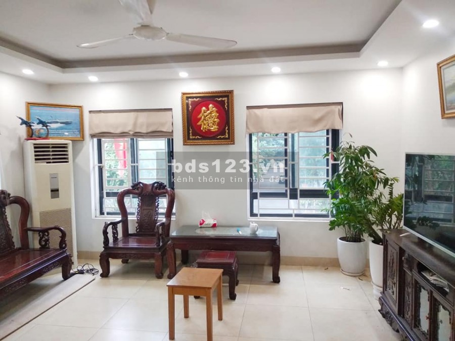 Bán nhà mặt phố kinh doanh Hà Đông 5 tầng 45m2 mặt tiền 3,8m giá 6,5 tỷ