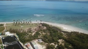 Bán lô đất biển Mỹ á - Ninh Thủy Thị Xã Ninh Hòa