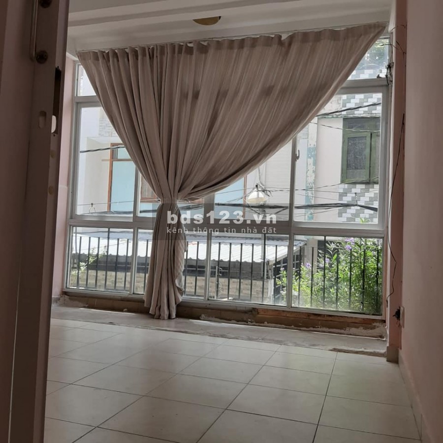 Bán nhà Cầm Bá Thước, Phường 7, Phú Nhuận, 35 m2 - giá 3 tỷ 8.