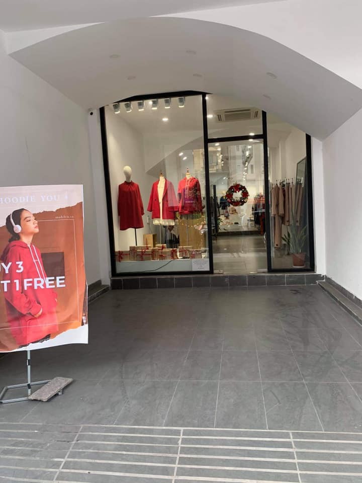 Bán Nhà MP Nguyễn Trãi 105m2 MT 4m Kinh Doanh Đỉnh Cao Phố Vip Vị Trí Vàng