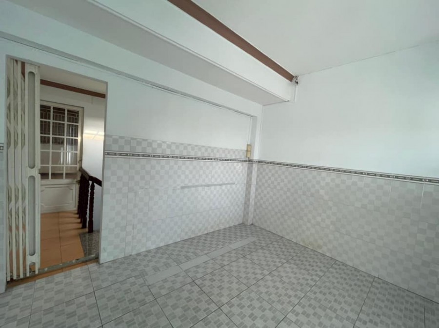 Bán NHà Gò Vấp DT 85m2 Thu Nhập Khủng Cho Thuê 30tr Tháng