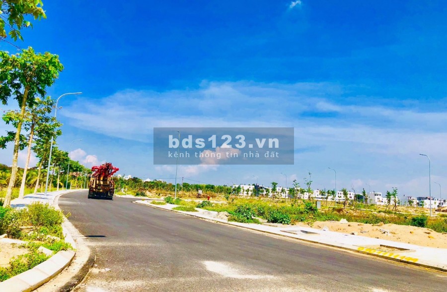 Bán lô góc FPT, Đà Nẵng siêu đẹp B2.30