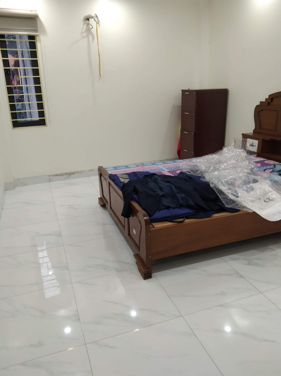 Ô tô kinh doanh, gần trường đua F1, Lê Quang Đạo DT 50m2*4T, giá chỉ 6.45 tỷ