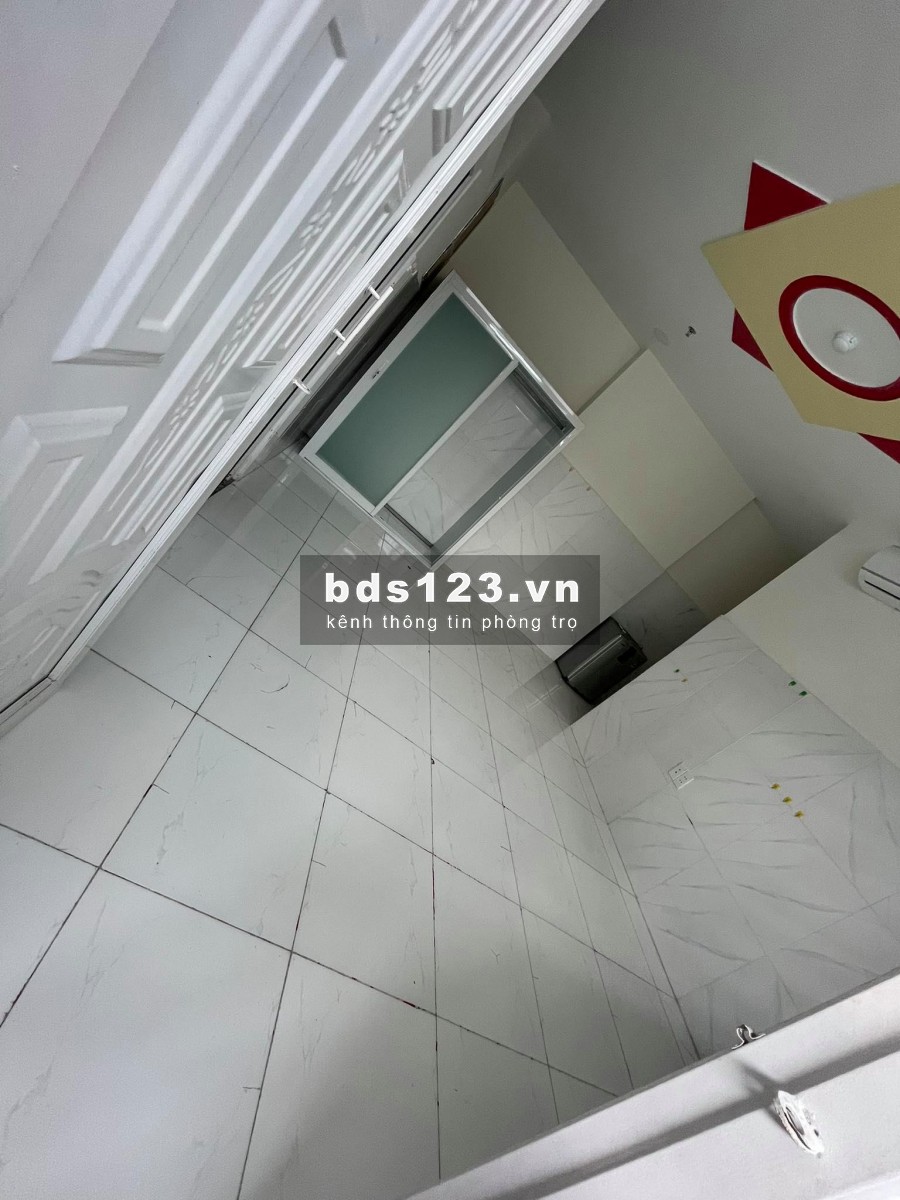 Cho thuê phòng GÒ VẤP giá rẻ gần chợ Hạnh Thông Tây