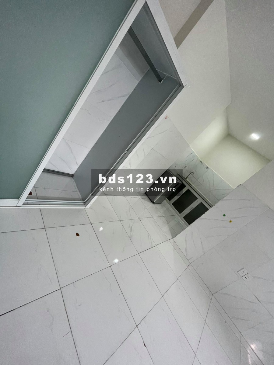 Cho thuê phòng GÒ VẤP giá rẻ gần chợ Hạnh Thông Tây
