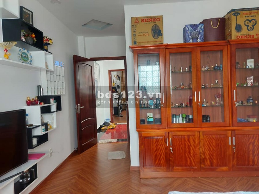 Bán nhà HXH phường 7 Tân Bình, 60m2, 6 tầng, tặng nội thất xịn, giá chỉ 13tỷ5