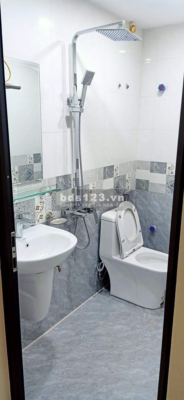 NHÀ MỚI XUÂN PHƯƠNG NAM TỪ NIÊM 35m2 x4 TẦNG CHỈ HƠN 2 TỶ
