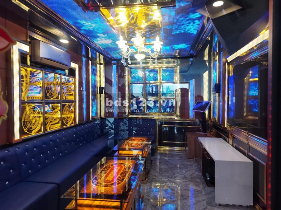 Bán nhà HXH phường 7 Tân Bình, 60m2, 6 tầng, tặng nội thất xịn, giá chỉ 13tỷ5