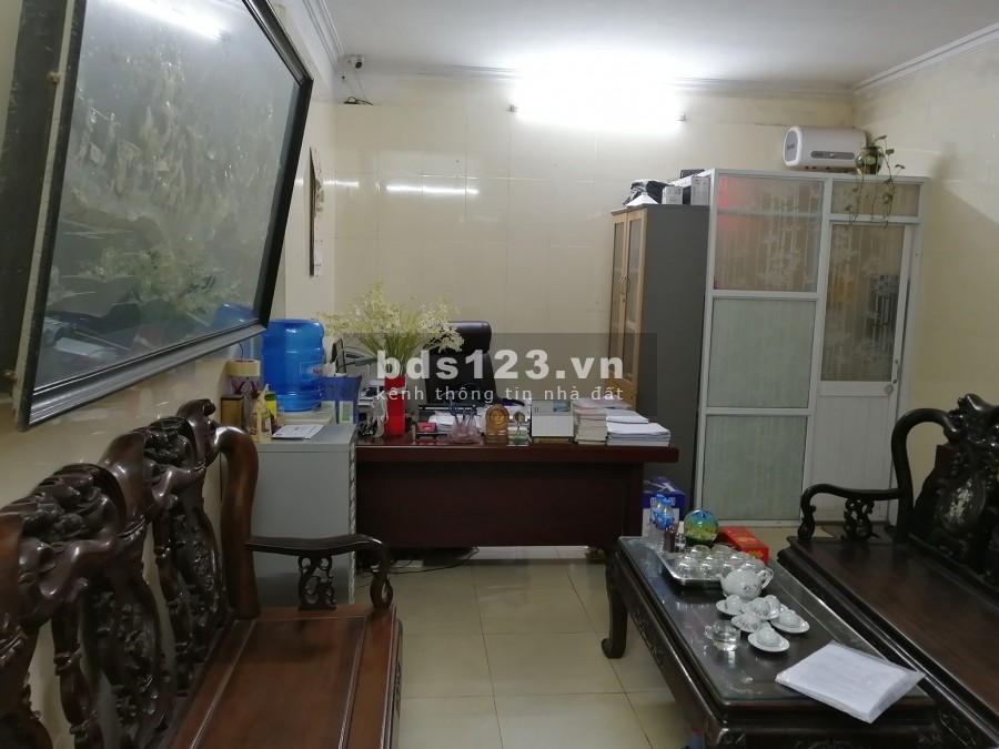 Bán nhà Nguyễn Lương Bằng gần ô tô, nở hậu,mặt tiền 4,2m2
