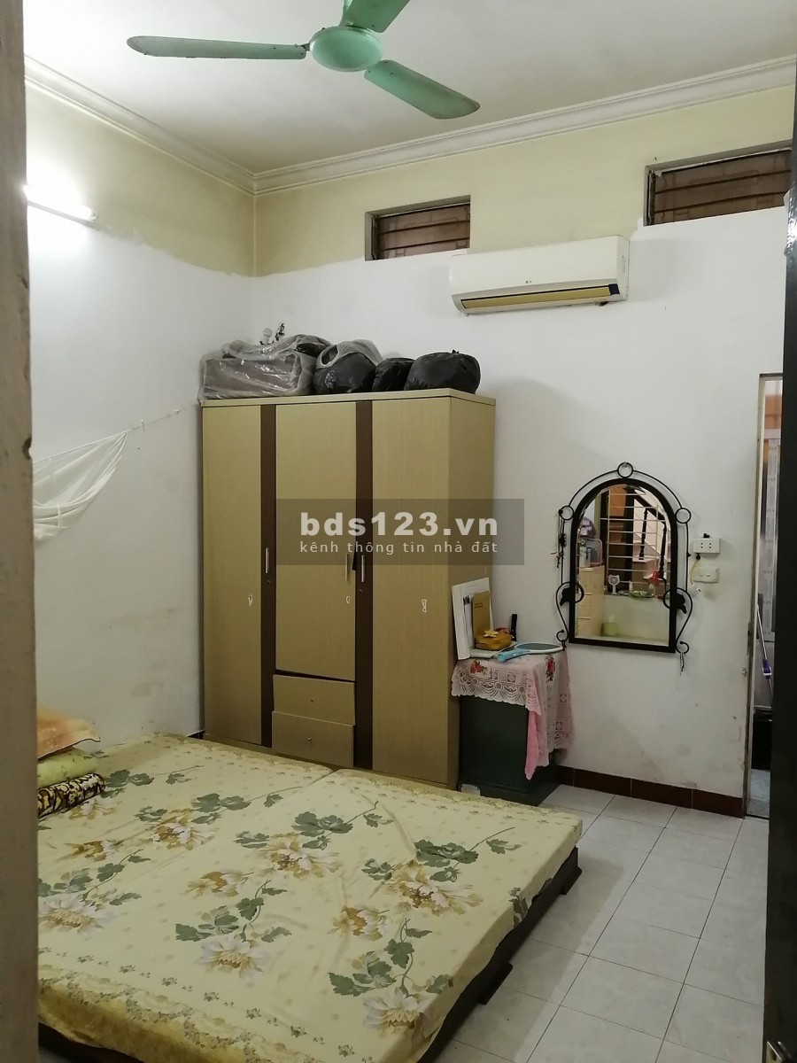 Bán nhà Nguyễn Lương Bằng gần ô tô, nở hậu,mặt tiền 4,2m2