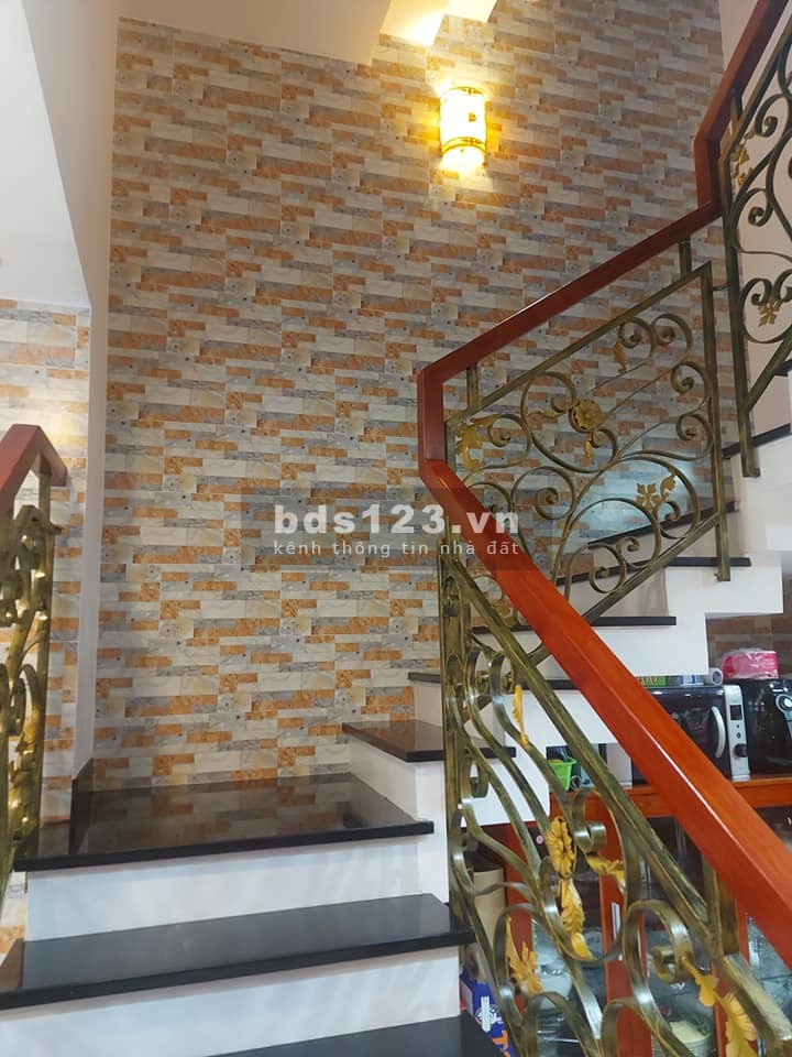 Bán nhà HXH phường 7 Tân Bình, 60m2, 6 tầng, tặng nội thất xịn, giá chỉ 13tỷ5