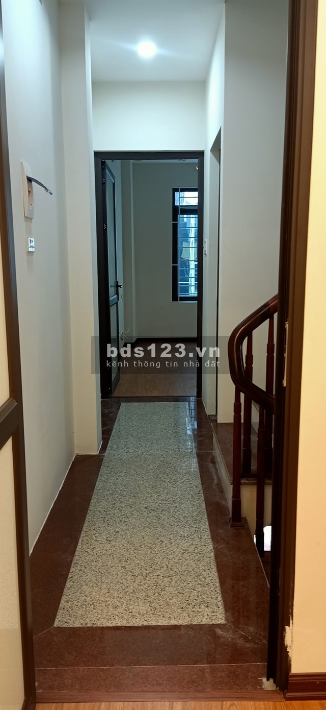 NHÀ MỚI XUÂN PHƯƠNG NAM TỪ NIÊM 35m2 x4 TẦNG CHỈ HƠN 2 TỶ