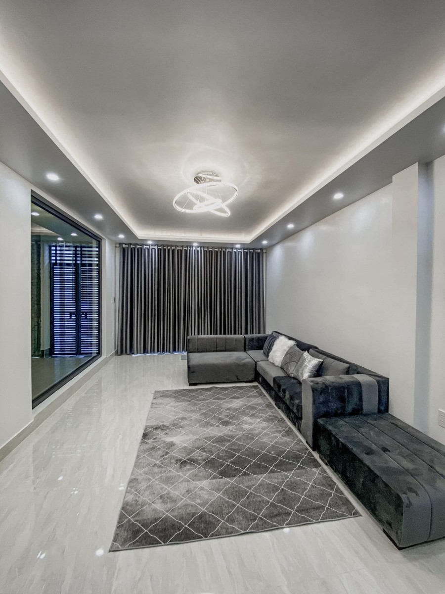 Tôi cần bán nhà ngõ 354 Trường Chinh, 43m, 4 tầng, giá 4.3 tỷ