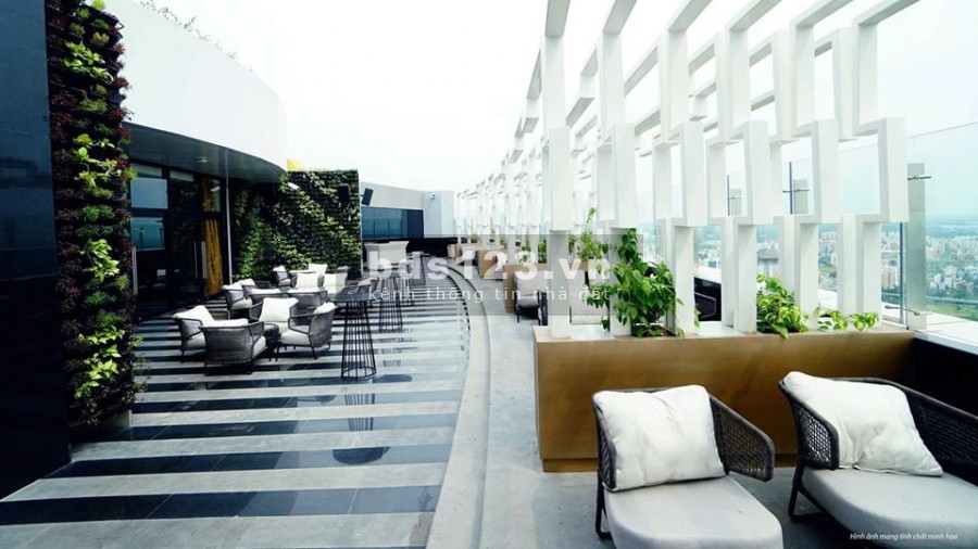 Cơ hội đầu tư chung cư cao cấp đầu tiên tại Cao Bằng - Hà Nội phoenix tower