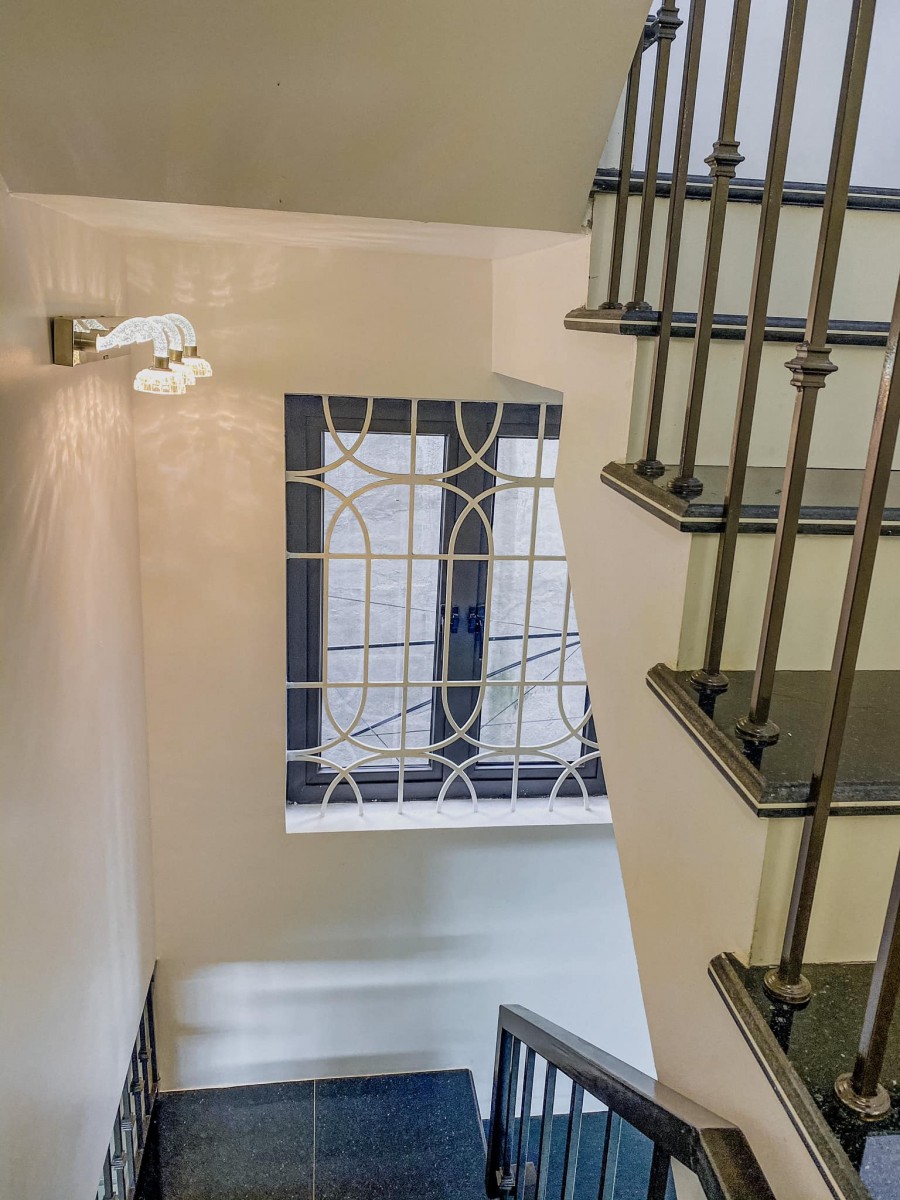 Tôi cần bán nhà ngõ 354 Trường Chinh, 43m, 4 tầng, giá 4.3 tỷ