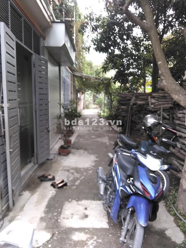 Bán gấp đất vườn xen kẹt, 320m2, chính chủ, Thanh Trì