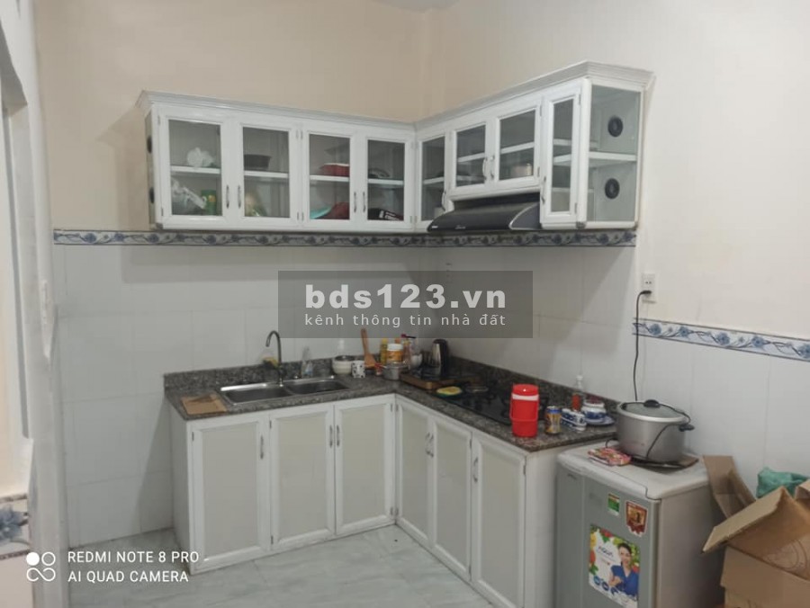 [CAM KẾT 100%] CẦN TIỀN BÁN GẤP CĂN NHÀ MẶT TIỀN QUẬN TÂN PHÚ GIÁ 4 TỶ XX